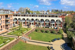 Rembrandtweg 176, 1181GZ Amstelveen